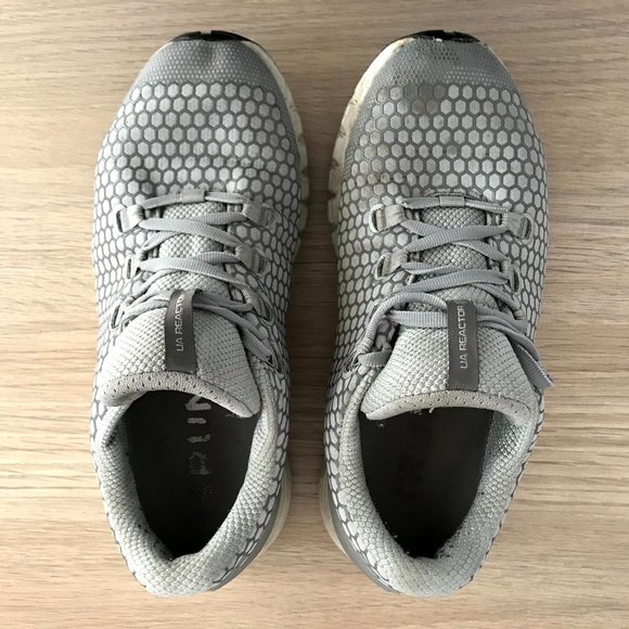 Under Armour UA Reactor Sneaker - Picture 2 of 9